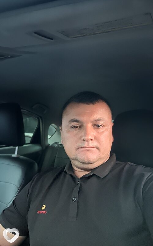 Сухроб, 34, Хабаровске — анкета №2659303