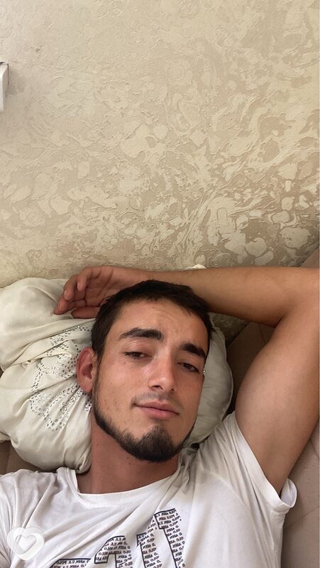Арслан, 23, Владикавказе — анкета №2659309
