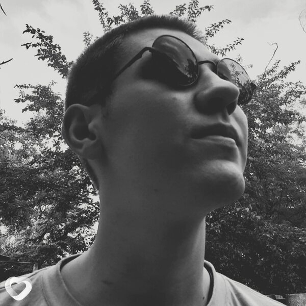 Лëха, 23, Белгороде — анкета №2659315