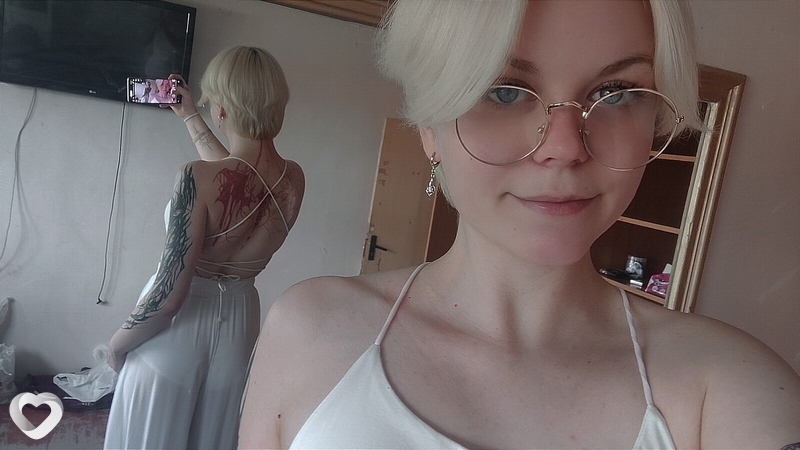 Кристина, 21, Калининграде — анкета №2659316