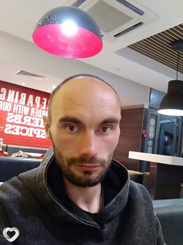 Vanek, 31, Екатеринбурге — анкета №2659318