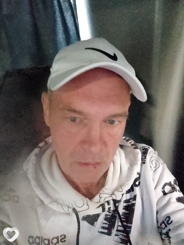 Александр, 51, Дзержинске — анкета №2659452