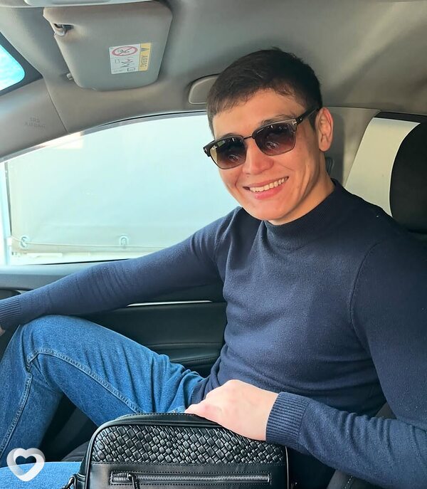Бекзат, 29, Таразе — анкета №2659455