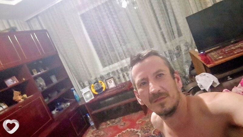 Artem, 37, Донецке — анкета №2659462