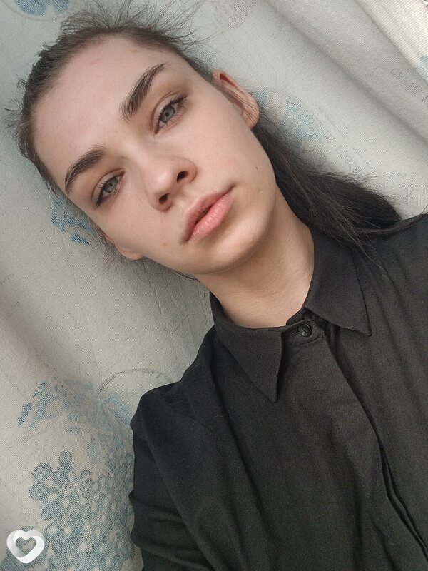 Екатерина, 24, Москве — анкета №2659466