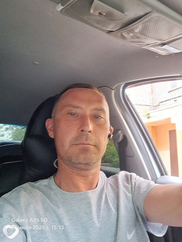 Александр, 42, Казани — анкета №2659124