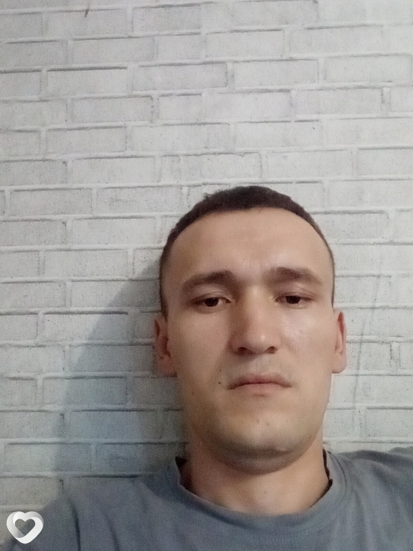 Денис, 32, Хабаровске — анкета №2659128