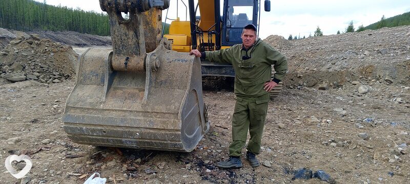 Дмитрий, 45, Нижнеудинске — анкета №2659134