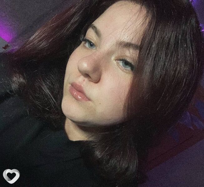 Виктория, 20, Барнауле — анкета №2659143