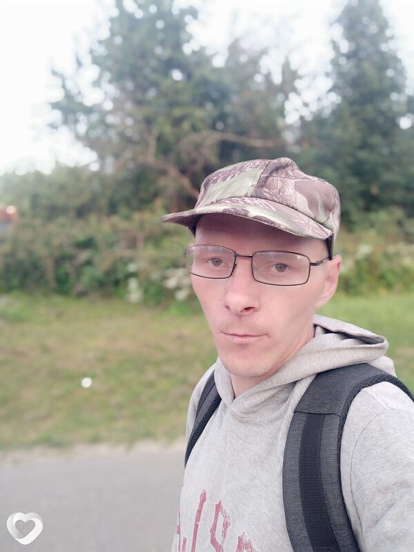 Дима, 27, Минске — анкета №2659146