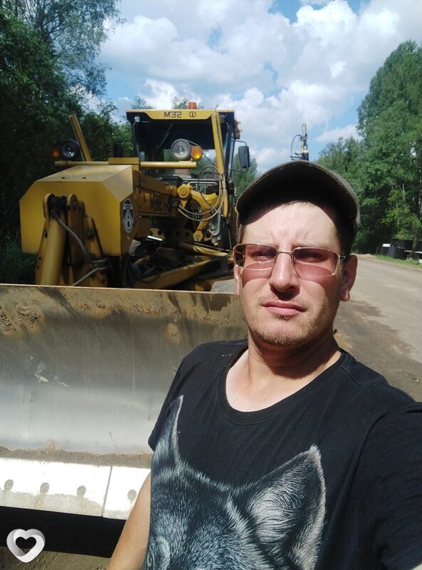 Григорий, 30, Великом Новгороде — анкета №2659222
