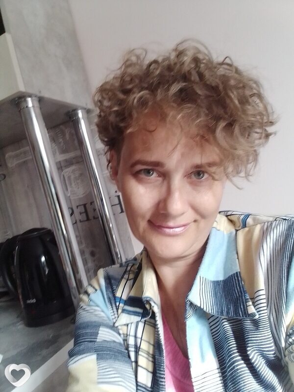 Екатерина, 48, Вольске — анкета №2659223