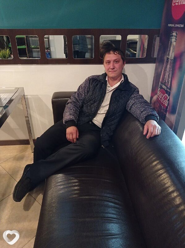 Макс, 36, Новокузнецке — анкета №2659226
