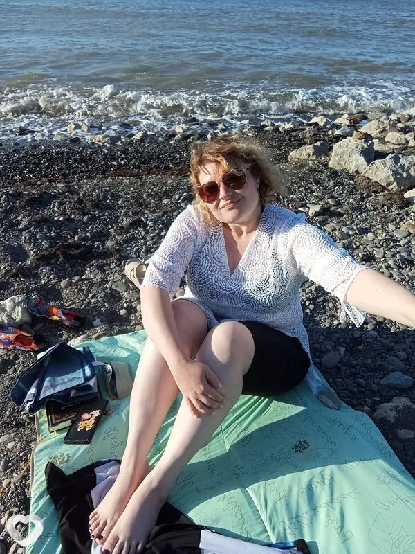 Наталья, 38, Москве — анкета №2659233