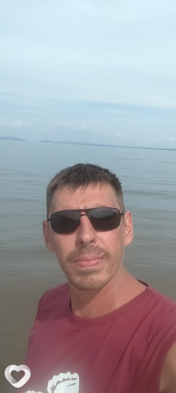 Денис, 40, Братске — анкета №2659234