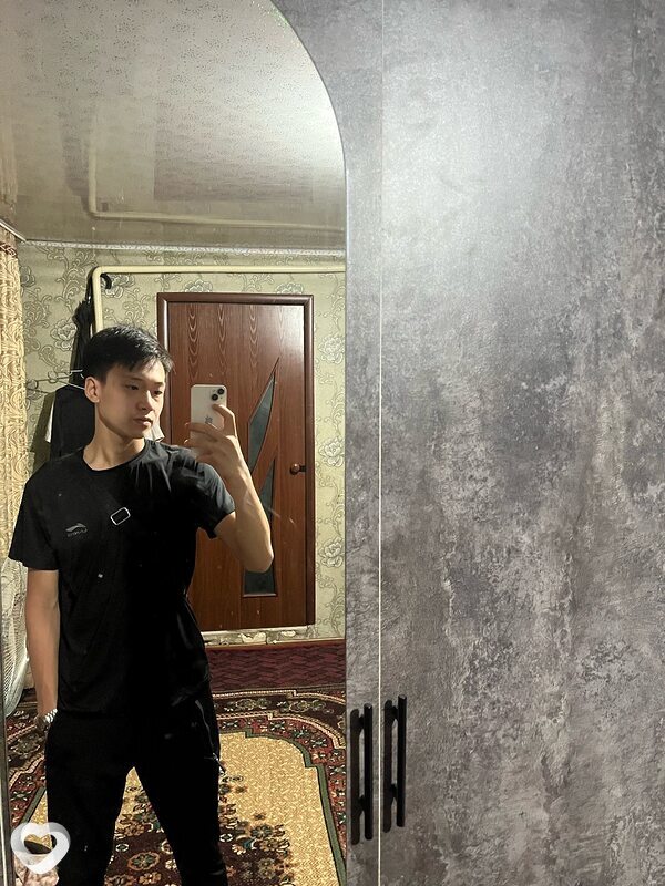 Дамир, 21, Алматы — анкета №2659235