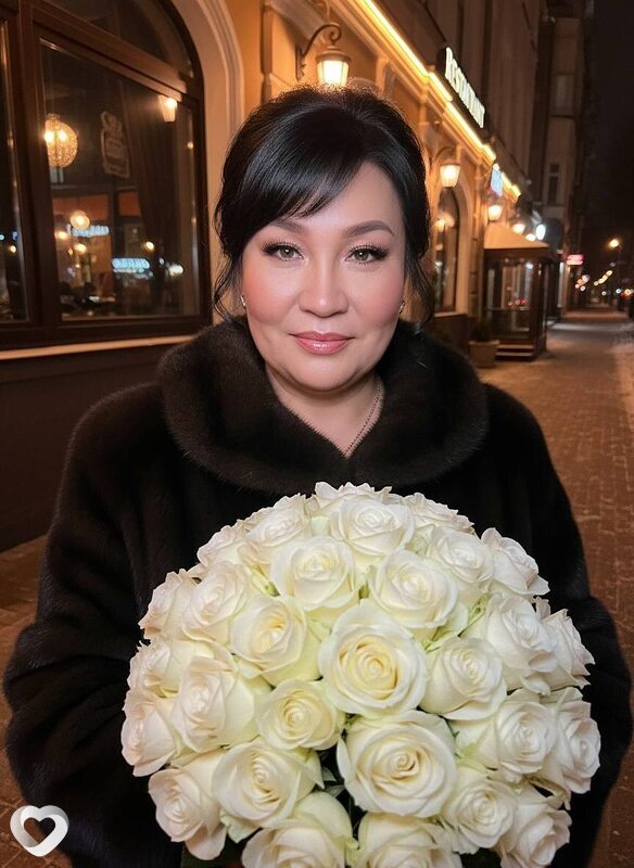 Алсу, 49, Набережных Челнах — анкета №2659237