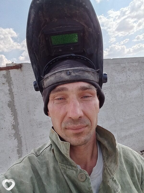 Дмитрий, 35, Талдыкорган — анкета №2659240