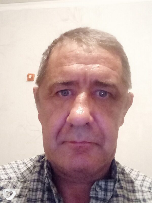 Константин, 50, Уральске — анкета №2659241