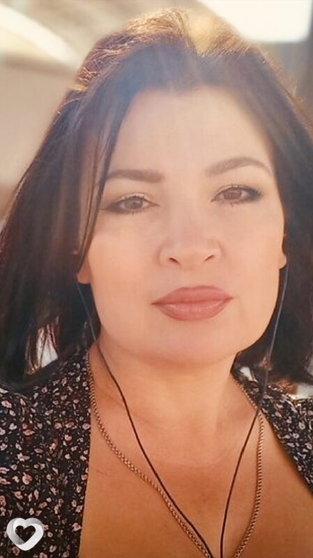 Нина, 35, Пензе — анкета №2659242