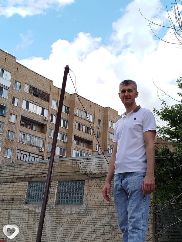 Сергей, 41, Саратове — анкета №2659374