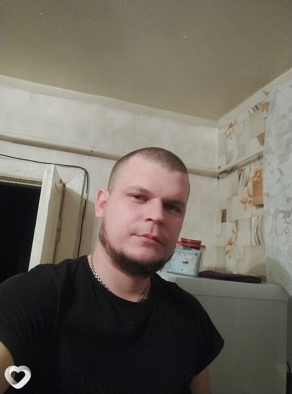 Михаил, Хромтау
