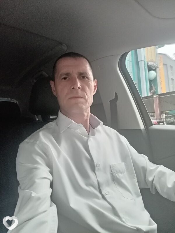 Андрей, 49, Ташкент — анкета №2659380