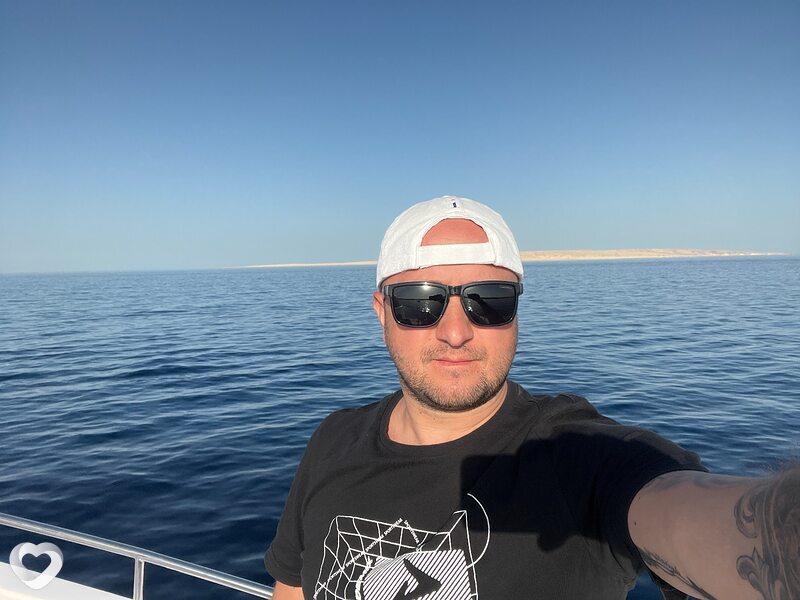 Андрей, 38, Казани — анкета №2659384