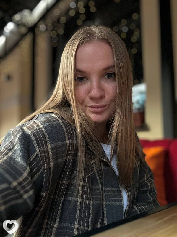 Masha, 24, Ульяновске — анкета №2659388