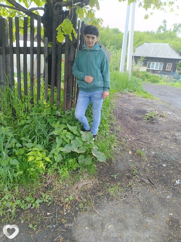 Юлия, 34, Новокузнецке — анкета №2659392
