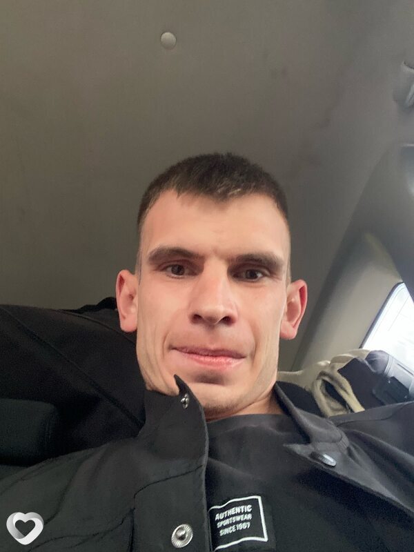 Александр, 28, Иркутске — анкета №2659249