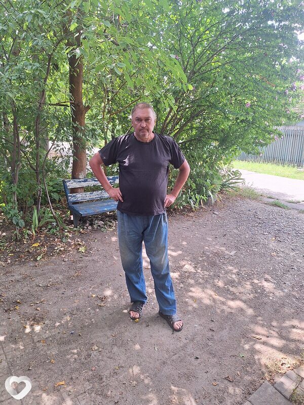 Андрей, 54, Минеральных Водах — анкета №2659252
