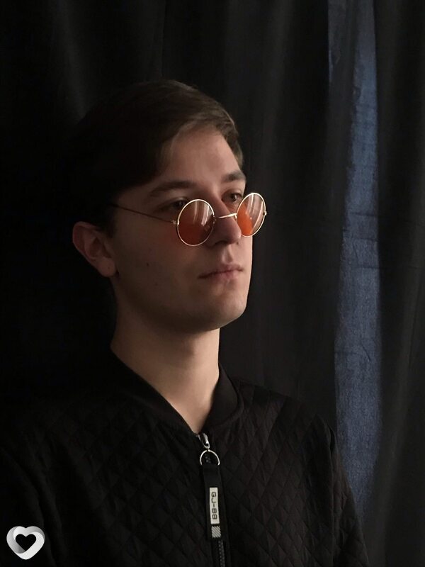 Сергей, 23, Чите — анкета №2659259