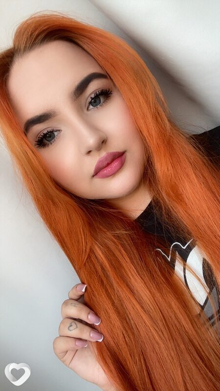 Фаина, 22, Анапе — анкета №2659262