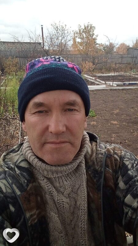 Михаил, 63, Костанае — анкета №2659267