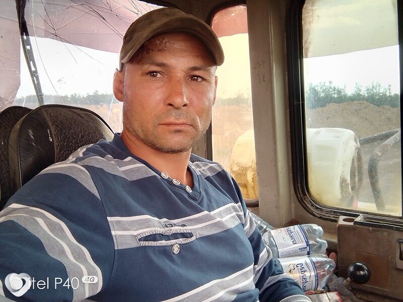 Павел, 40, Таганроге — анкета №2659269