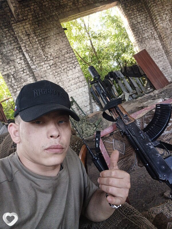 Артем, 28, Иркутске — анкета №2659408
