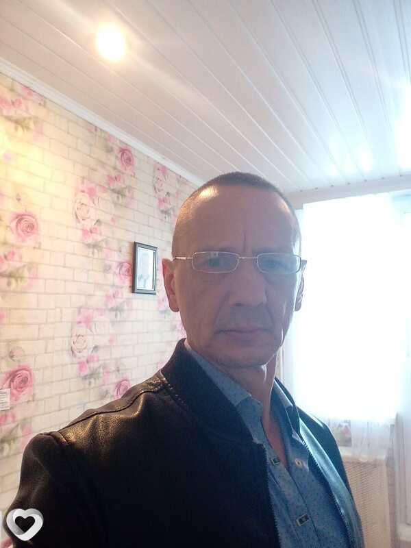 Андрей, 48, Борисове — анкета №2659412