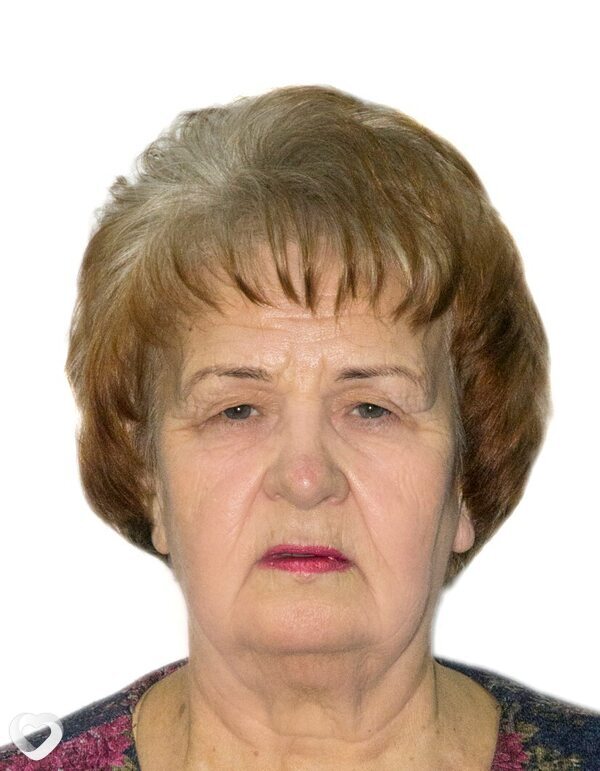Прасковья, 70, Уфе — анкета №2659420
