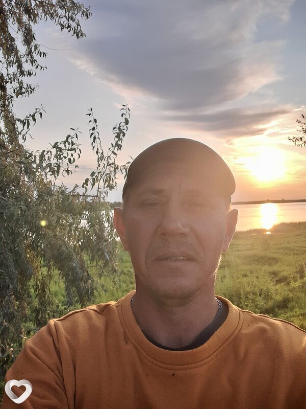 Александр, 44, Балакове — анкета №2659273