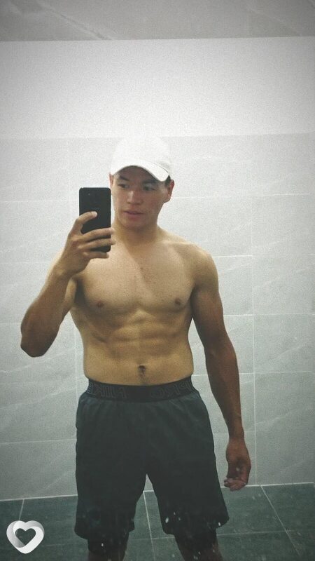 Temur, 24, Алматы — анкета №2659274