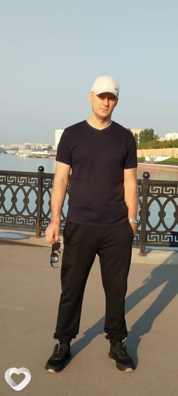 Алексей, 38, Саратове — анкета №2659277