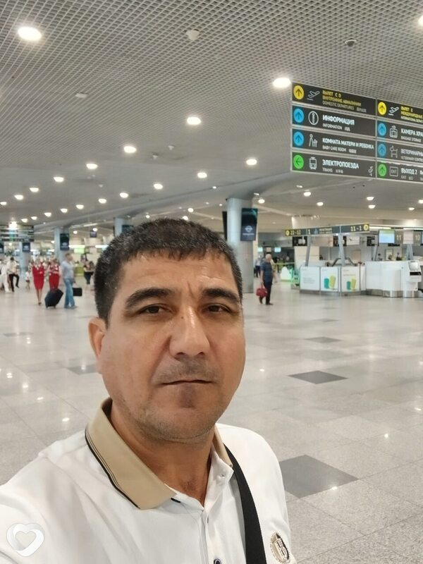 Борис, 44, Казани — анкета №2659278
