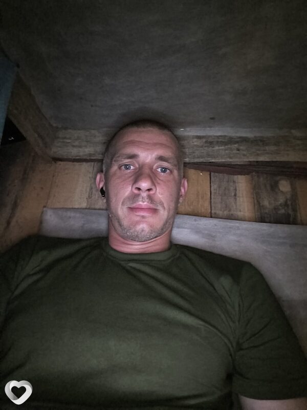 Владимир, 34, Костроме — анкета №2659281