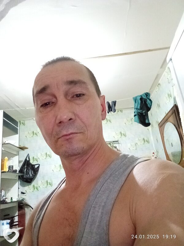 Андрей, 44, Москве — анкета №2659285