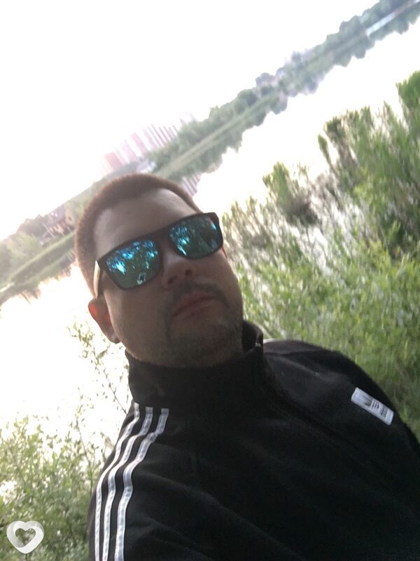 Nikitos, 33, Москве — анкета №2659288