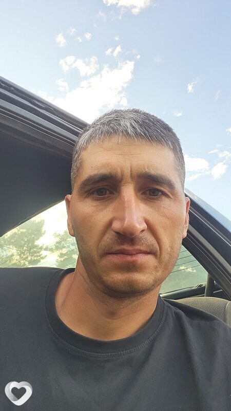 Макс, 37, Павлодаре — анкета №2659330