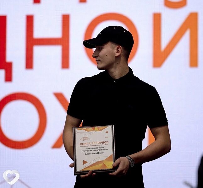 Александр, 23, Челябинске — анкета №2659332
