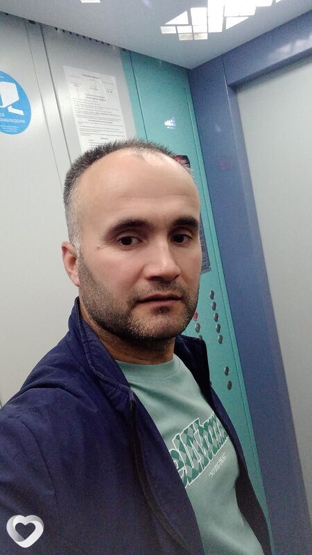Миша, 37, Кунгуре — анкета №2659337