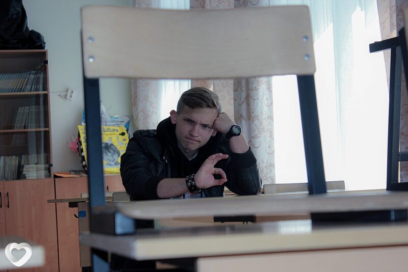 Егор, 22, Дубне — анкета №2659427